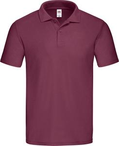 Fruit of the Loom SC63050 - Polo Homme Original