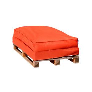 Shelto SHSOFA - Pallet cushion Orange