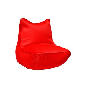Shelto SHLOUNGE - Fauteuil lounge outdoor Red