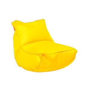 Shelto SHLOUNGE - Fauteuil lounge outdoor Yellow