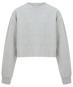 Skinnifit SM515 - Kids slounge sweatshirt