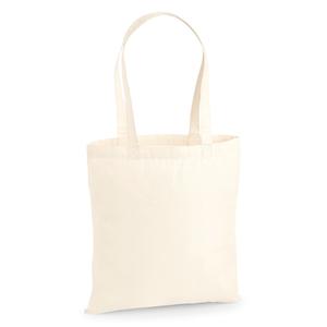 Westford Mill W201 - Premium cotton bag
