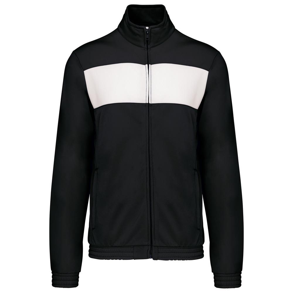 PROACT PA347 - Adults' tracksuit top
