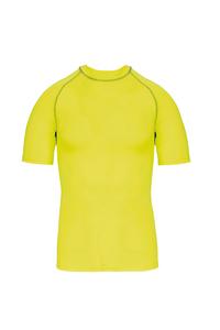 PROACT PA4008 - Surf-T-Shirt Kinder Fluorescent Yellow