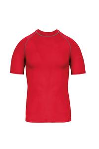 PROACT PA4008 - Surf-T-Shirt Kinder Sporty Red