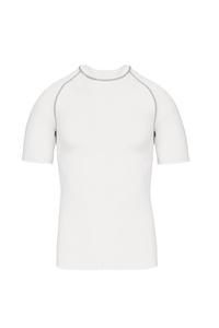 PROACT PA4008 - Surf-T-Shirt Kinder Weiß