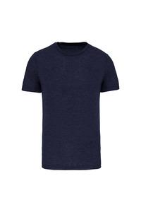 PROACT PA4011 - Triblend Sport-T-Shirt French Navy Heather