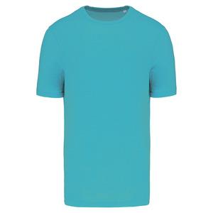 PROACT PA4011 - Triblend Sport-T-Shirt Light Turquoise