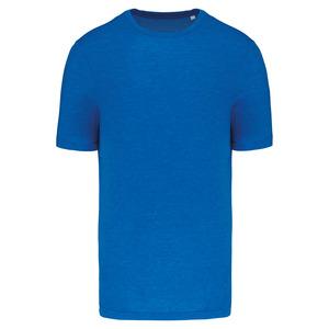 PROACT PA4011 - Triblend Sport-T-Shirt Sporty Royal Blue Heather