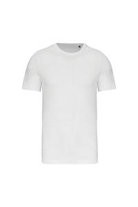 PROACT PA4011 - Triblend Sport-T-Shirt Weiß