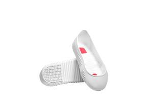 TIGER GRIP TGEG - Easy Grip overshoes White
