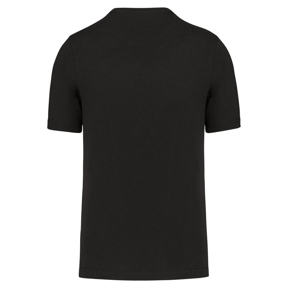 WK. Designed To Work WK302 - T-shirt col rond écoresponsable homme