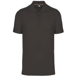 WK. Designed To Work WK274 - Polo manches courtes homme