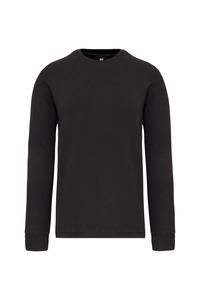 WK. Designed To Work WK4001 - Sweat-shirt manches montées homme