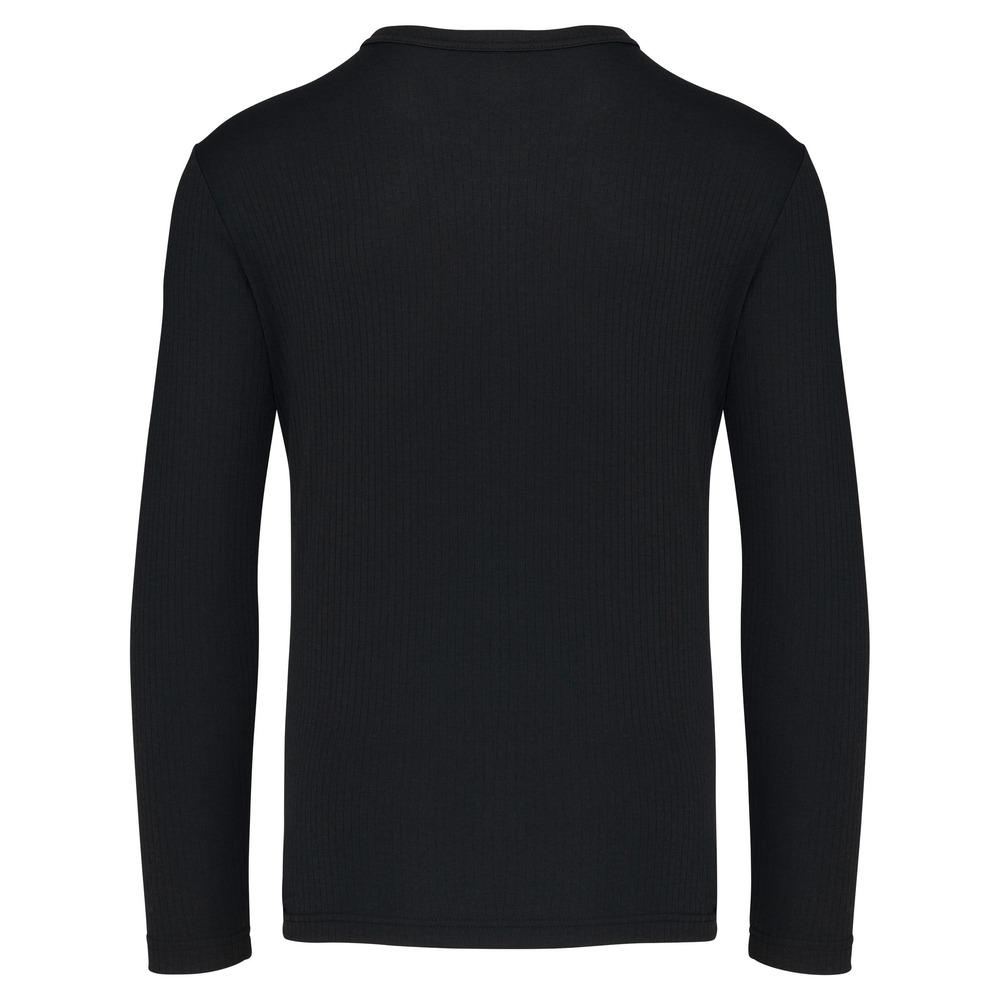 WK. Designed To Work WK801 - LONG-SLEEVED THERMAL TOP