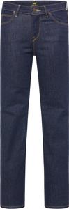 Lee L301 - Jean Femme Marion Straight Rinse