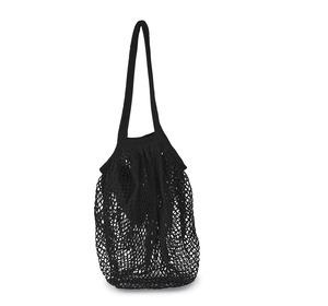 Kimood KI0285 - Cotton mesh grocery bag