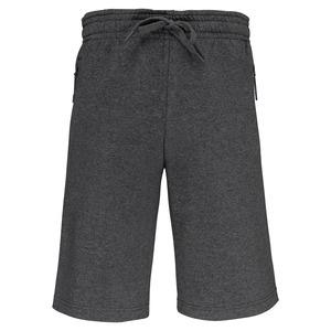 Proact PA1022 - Multisport-Bermuda-Shorts aus Fleece für Erwachsene