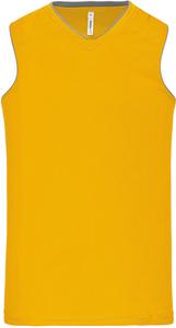 ProAct PA461 - MAILLOT BASKET-BALL ENFANT Sporty Yellow