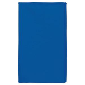 Proact PA573 - Microfibre sports towel Sporty Royal Blue