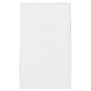 Proact PA573 - Microfibre sports towel White