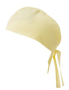 Velilla 404002 - CHEF HAT Light Yellow