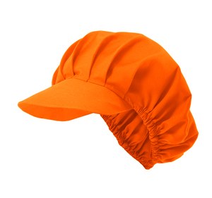 Velilla 404004 - MOB-CAP Hi-Vis Orange