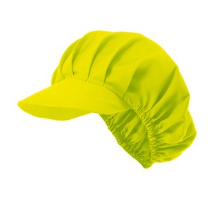 Velilla 404004 - MOB-CAP Hi-Vis Yellow