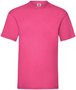 Fruit Of The Loom F61036 - Valueweight T-Shirt