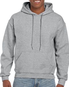 Gildan G12500 - Dryblend Hooded Sweatshirt