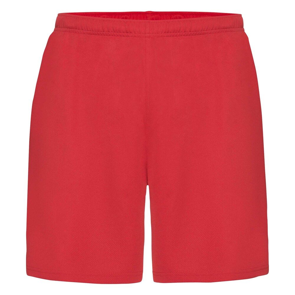 Fruit Of The Loom F64042 - Performance Shorts Mens