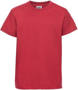 Russell Jerzees Schoolgear R180B - Classic Kids T-Shirt 180gm