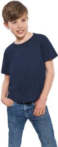 Casual Classics CR1500B - Ringspun Kids Classic T-Shirt 150
