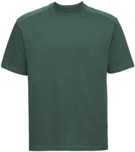 Russell R010M - Heavy Duty T-Shirt 180gm