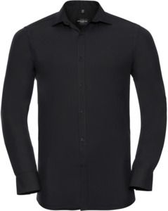 Russell Collection R960M - Ultimate Stretch Long Sleeve Shirt Mens