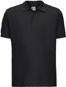 Russell R577M - Ultimate Cotton Polo 215gm