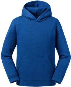 Russell R265B - Authentic Hooded Sweat Kids