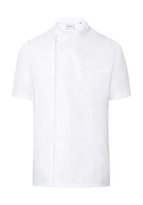 Karlowsky BJM 3 - Chefs Shirt Basic Short Sleeve