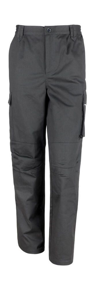 Result Work-Guard R308M (L) - Work-Guard Action Trousers Long