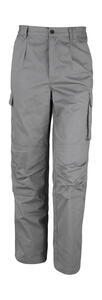 Result Work-Guard R308M (L) - Work-Guard Action Trousers Long Grey