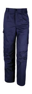 Result Work-Guard R308M (L) - Work-Guard Action Trousers Long Navy