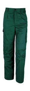 Result Work-Guard R308M (L) - Work-Guard Action Trousers Long Bottle Green