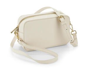 Bagbase BG758 - Boutique Structured Cross Body Bag