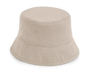 Beechfield B90N - Organic Cotton Bucket Hat