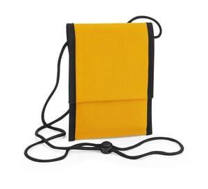Bagbase BG283 - Recycled Cross Body Pouch