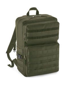 Bagbase BG848 - MOLLE Tactical Backpack