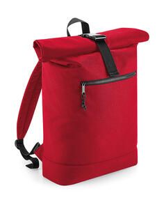 Bagbase BG286 - Recycled Roll-Top Backpack