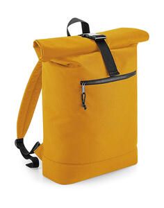 Bagbase BG286 - Recycled Roll-Top Backpack