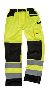Result Safe-Guard R327X - Safety Cargo Trouser