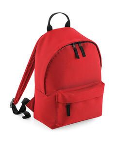 Bagbase BG125S - Mini Fashion Backpack
